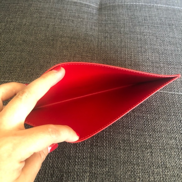 Authentic Louis Vuitton Felicie cardholder wallet - Picture 11 of 11